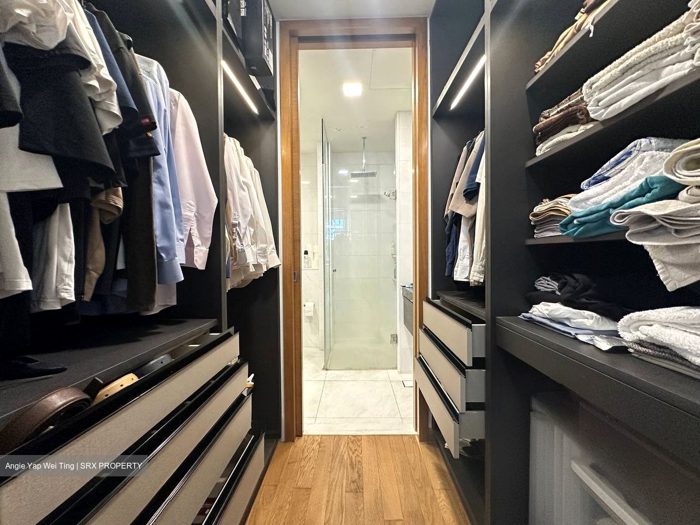 Marina One Residences (D1), Apartment #517692211
